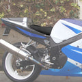 Front Rider Driver Seat for Suzuki GSX-R1000 (2001–2002)