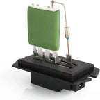 Heater Blower Motor Resistor for Dodge Caravan, Chrysler Voyager (2001-2007)