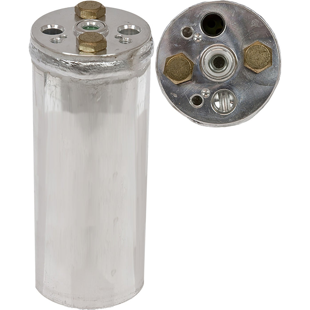 AC Receiver Drier for Infiniti I30, Nissan Sentra, 240SX, QX4