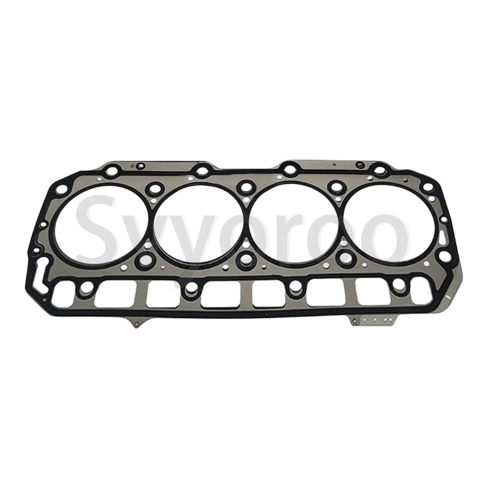 Head Gasket YM129900-01331 for Yanmar 4TNE94 S4D94 (Forklift)