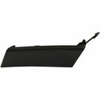 Front Bumper Tow Eye Hook Cover for Toyota Corolla XLE (2020) Black