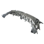 Front Grille Bumper for Lexus ES350 ES300h (2016–2018) Gray Mesh
