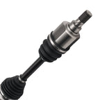 Front Left CV Axle Shaft for Ford Fiesta (2011-2015)