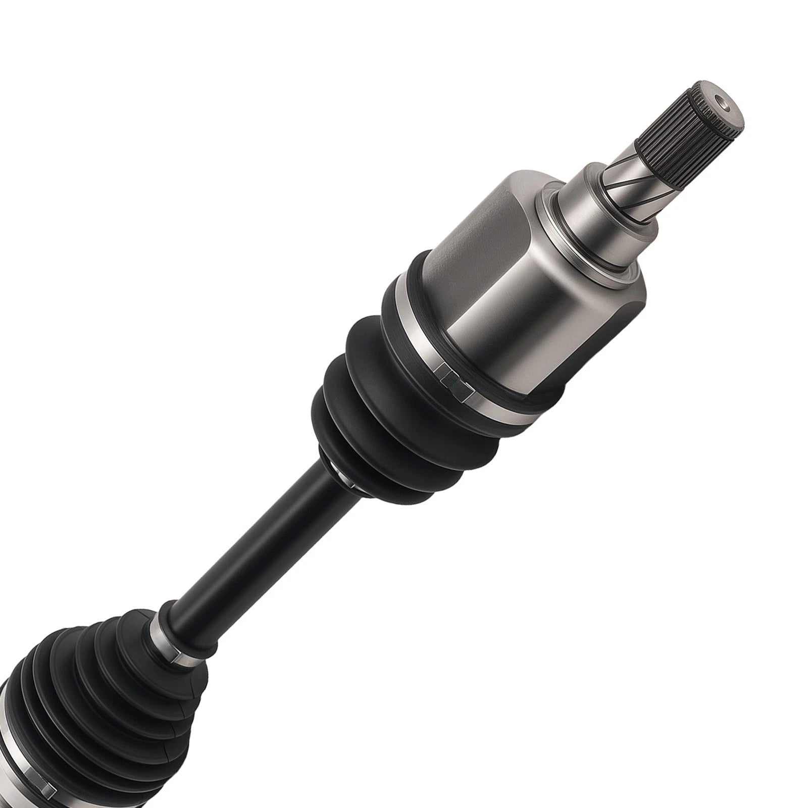Front Left CV Axle Shaft for Ford Fiesta (2011-2015)