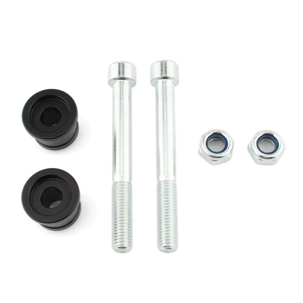 Ducati Monster Motorcycle Handle Bar Risers 2021-2023