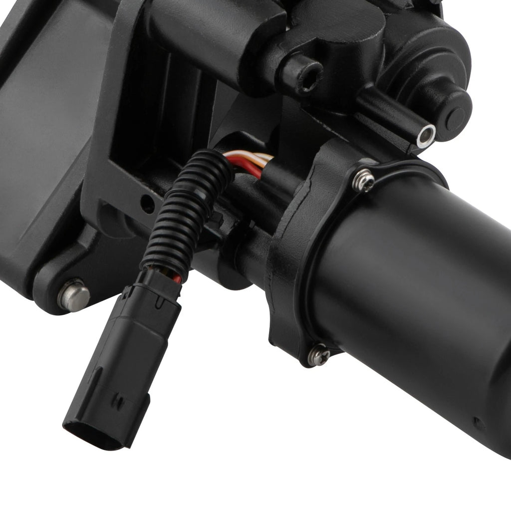 Set of 2 Running Board Motors with Brackets for Ford F-150 (2015–2020)