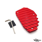 Kickstand Side Stand Pad Extension for Ducati Monster 696 796 797 821 1200/S