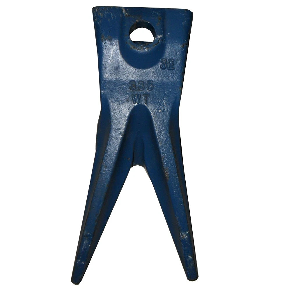 335WT Twin Tiger Tip Tooth for Caterpillar Industrial Models