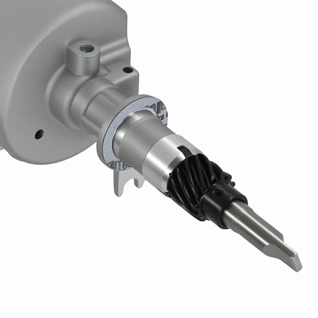 Front Electronic Distributor for Jeep Cherokee/Wrangler TJ (1998–2002) DST4495