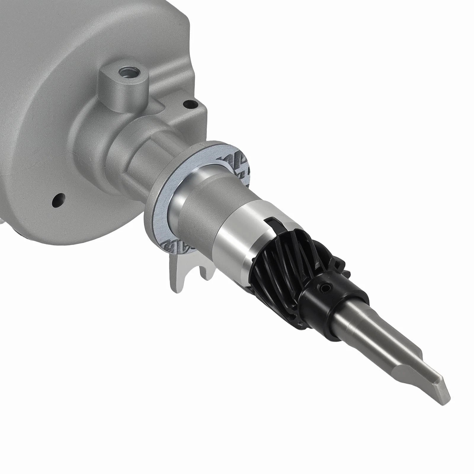 Front Electronic Distributor for Jeep Cherokee/Wrangler TJ (1998–2002) DST4495