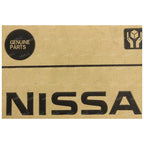 Genuine Non-Xenon Headlight for Nissan Pulsar C12 Hatch Left