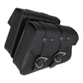 Saddlebags Luggage Bag for Harley Davidson Sportster XL883 1200 48 72 (2004–2023)