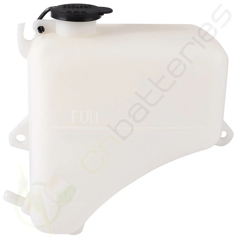 Radiator Coolant Overflow Tank for Suzuki Grand Vitara (2006–2014)