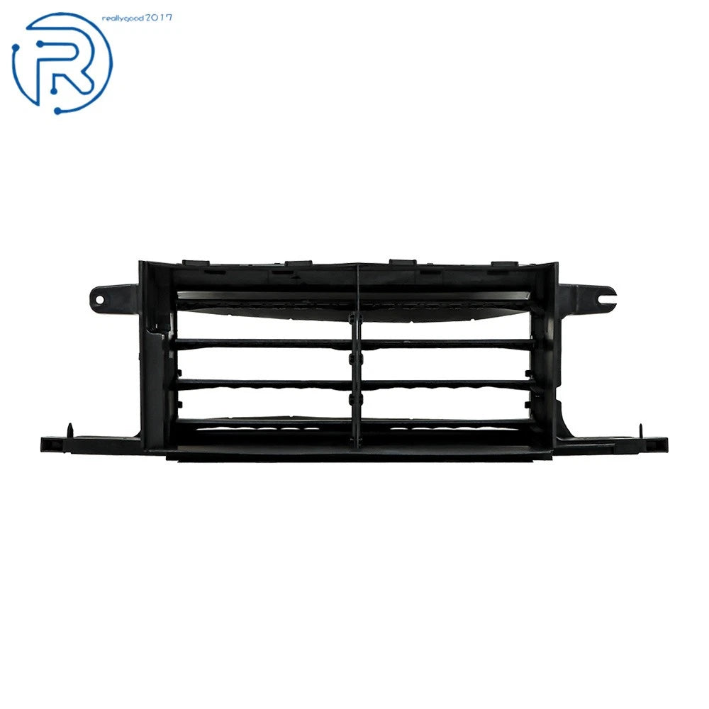 Radiator Lower Grille Air Shutter Assembly for Ford F150 (2018-2020)