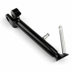 Adjustable CNC Aluminum Kickstand for Yamaha MT-09 (2014–2016) Black T9