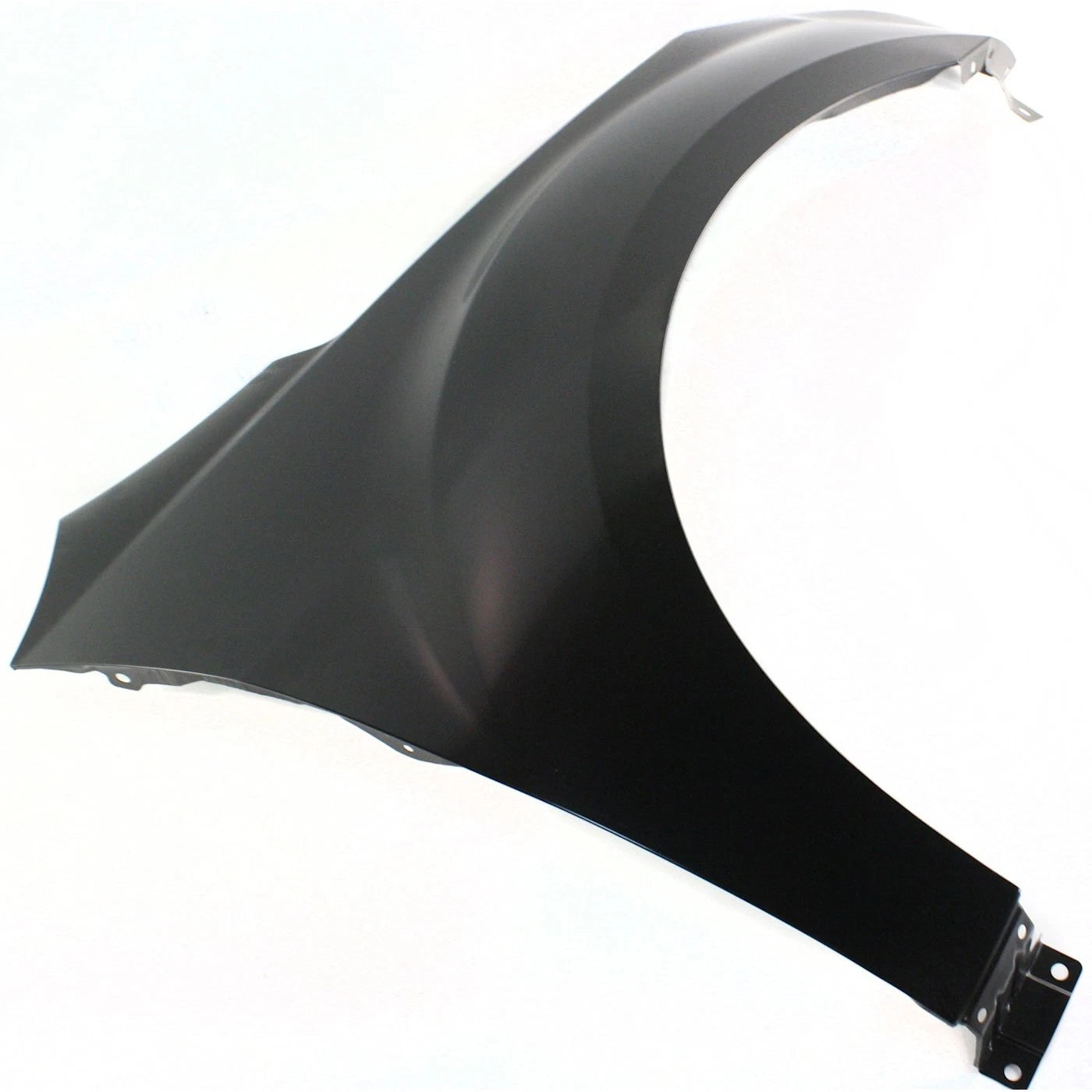 Fender for Chevrolet Equinox (2010–2017) Front Driver & Passenger Side