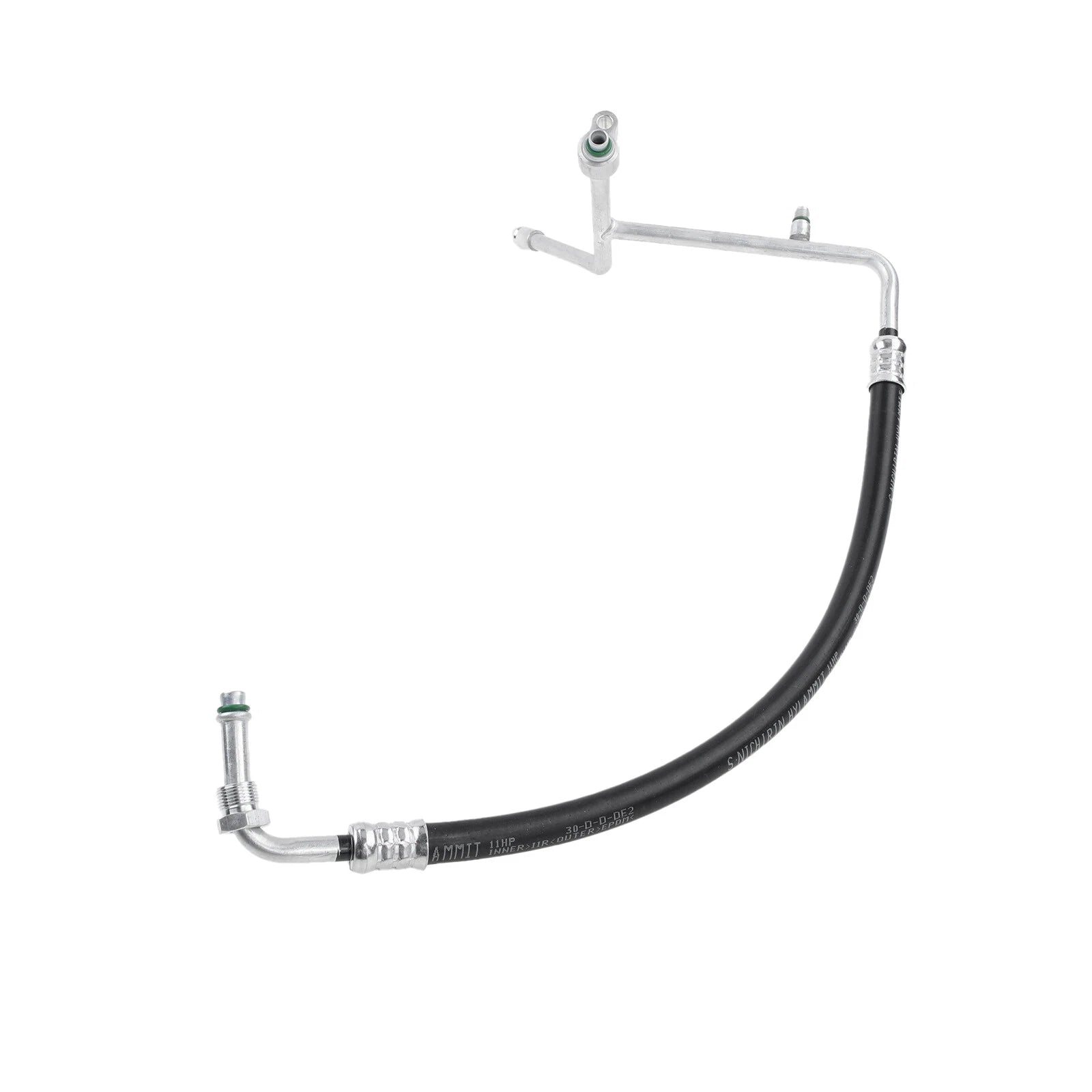 A/C Refrigerant Discharge Hose for Ford F53 (1999–2004)