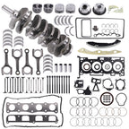 Engine Rebuild Overhaul Kit for Hyundai KIA Sportage (G4KF 2.0T)