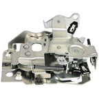 Front Left Driver Side Door Latch Assembly for Chevrolet GMC Oldsmobile (1994–2002) 940-102