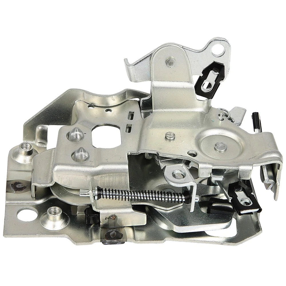 Front Left Driver Side Door Latch Assembly for Chevrolet GMC Oldsmobile (1994–2002) 940-102