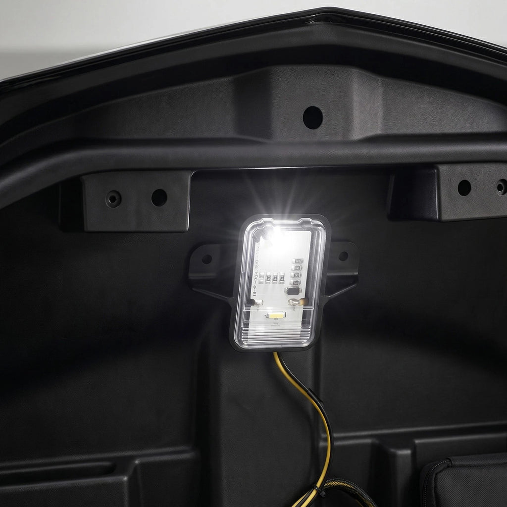 LED Trunk Lights for Honda Goldwing 1800 GL1800 (2021–2025)