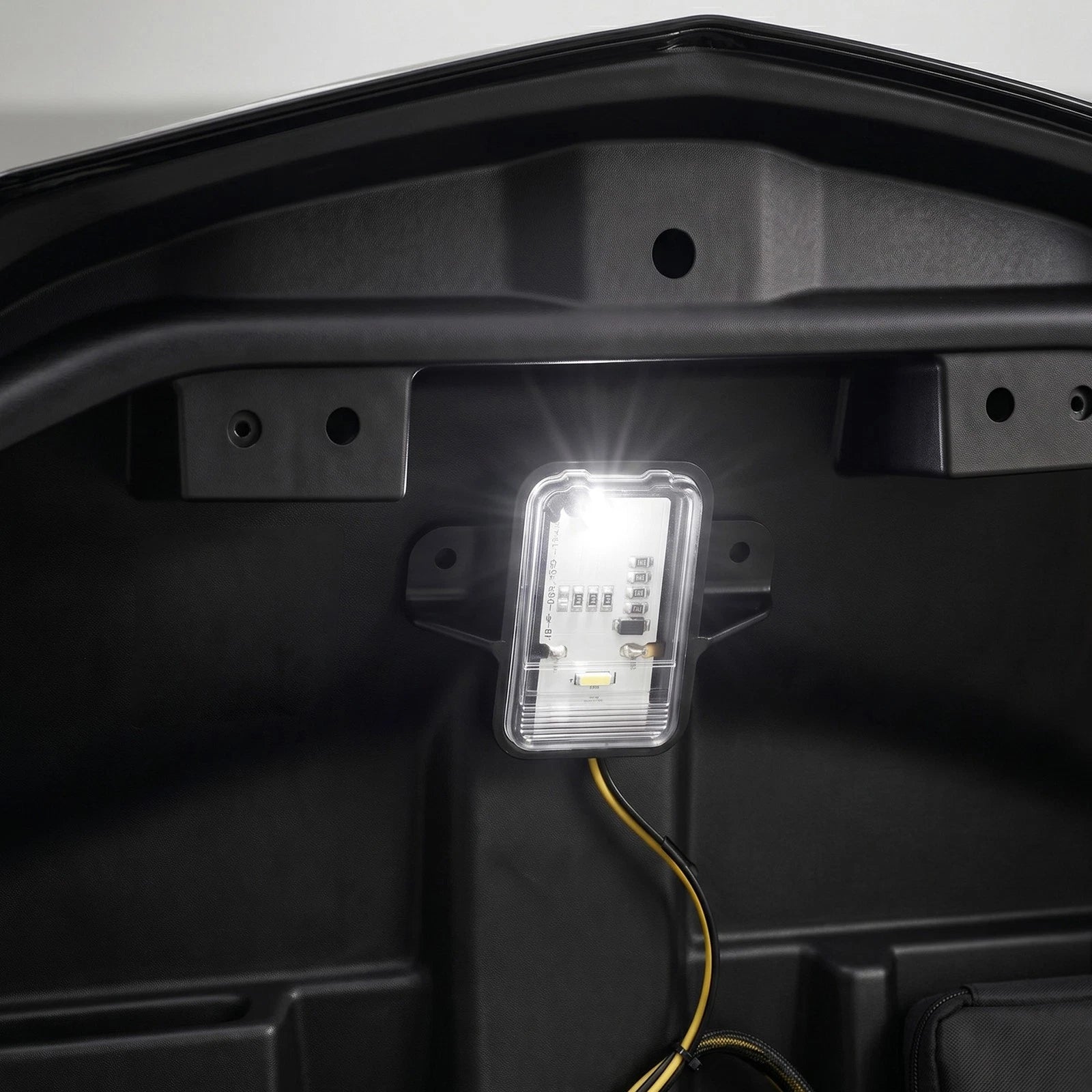 LED Trunk Lights for Honda Goldwing 1800 GL1800 (2021–2025)