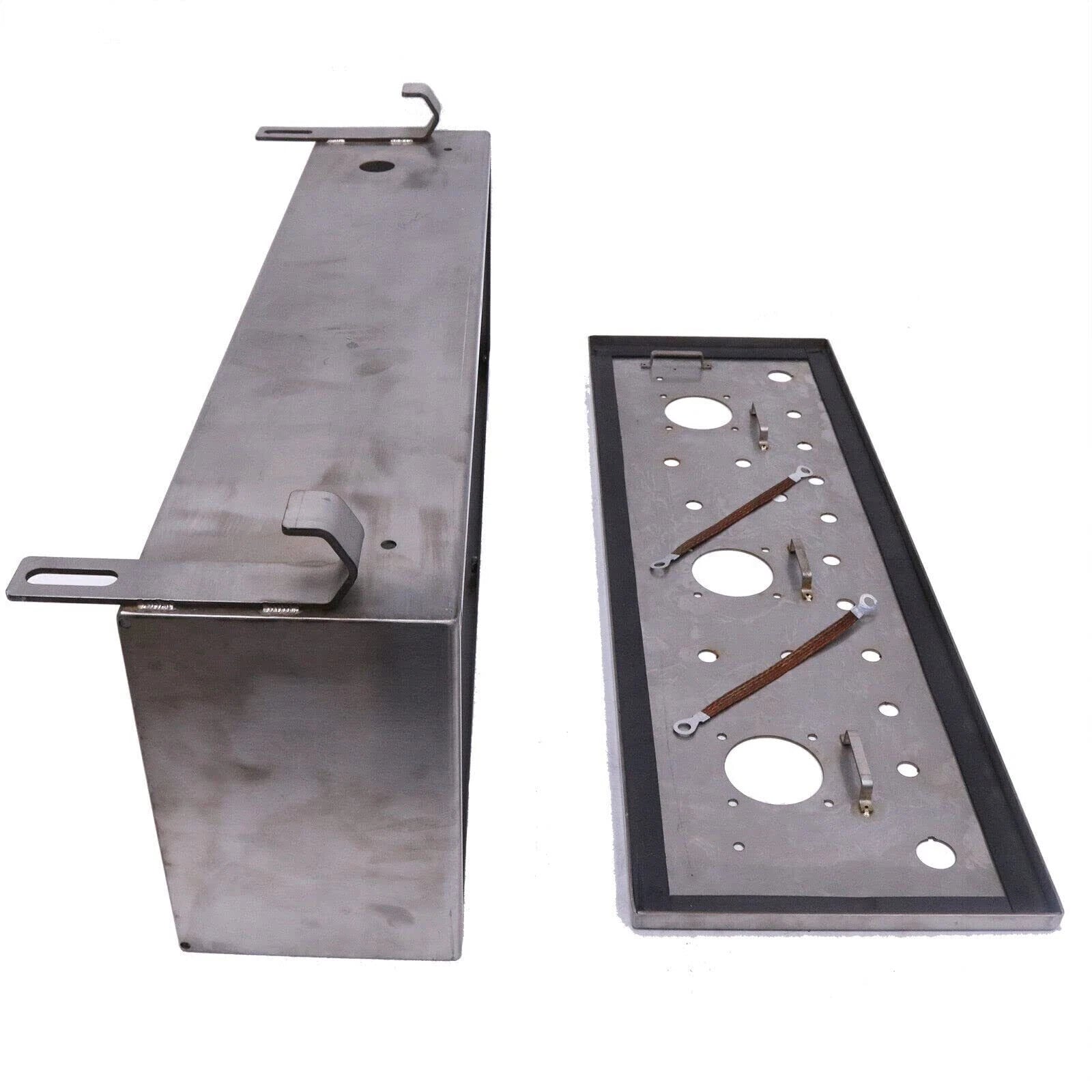 Platform Control Box Cover 110388GT for Genie Boom Lifts Z45/25 (2000–2023)