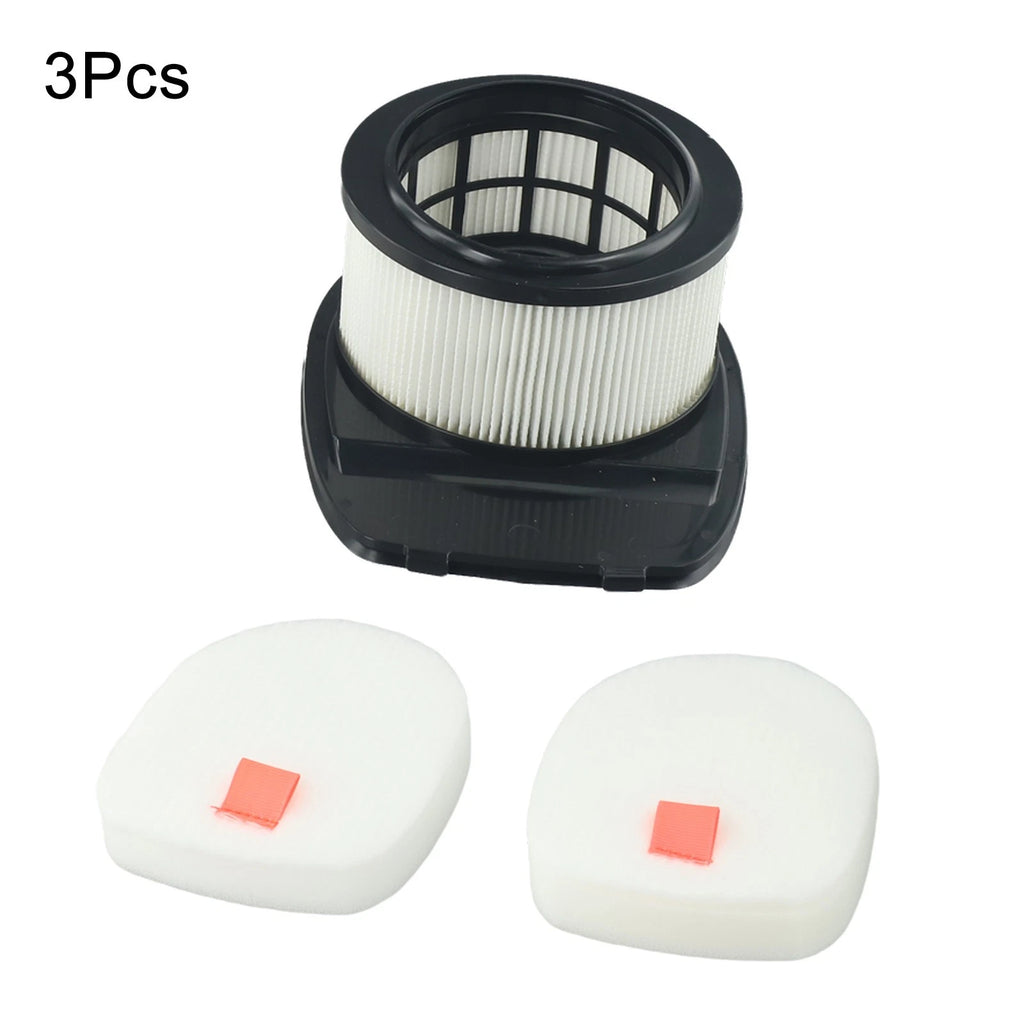 Filter Kit for Shark IZ201 IZ251 IZ201EUT IZ201EUTSB (2019–2023)