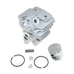 Cylinder Piston Kit for MS241 MS241C MS241CM (Replacement Part 1143 020 1200)