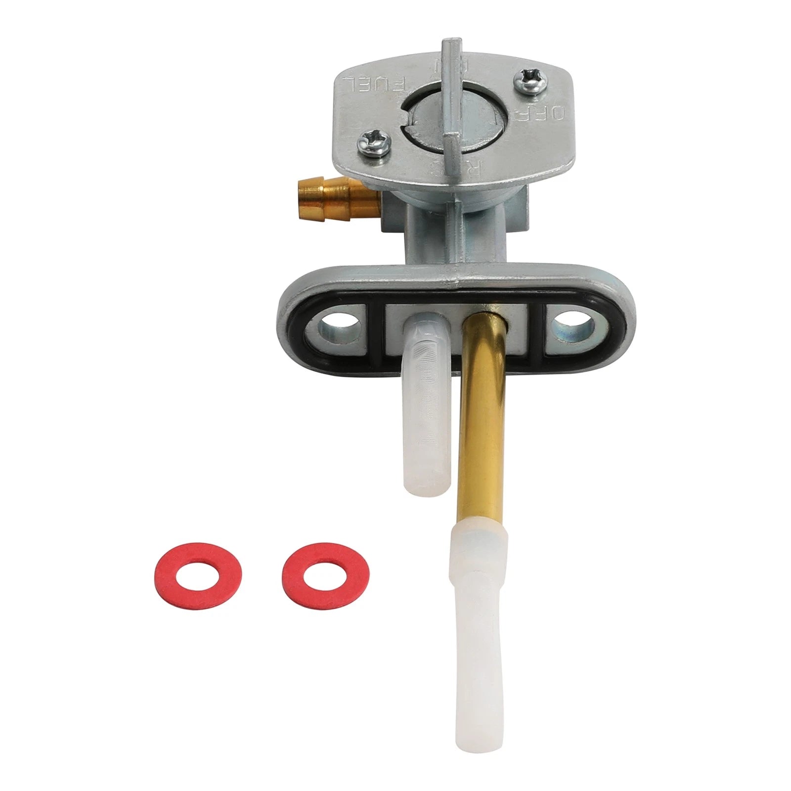 Gas Tank Tap Fuel Petcock Valve for Yamaha Grizzly YFM 600 (1998–2001)