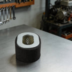 Air Filter for Yanmar L90 L90AE L100 L100AE (Precise Fitment)