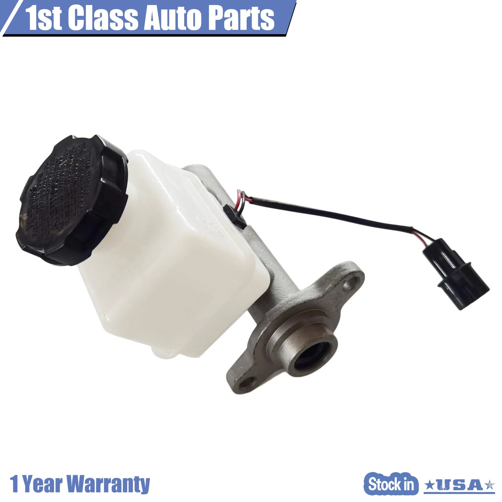 Brake Master Cylinder for Hyundai Accent (1995-1999)