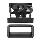 Tailgate Handle Set for Chevrolet GMC C1500 C2500 K1500 K2500 (1988–2002)