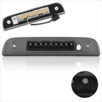 Full LED Third Tail Brake Light for Dodge Nitro (2007–2012)