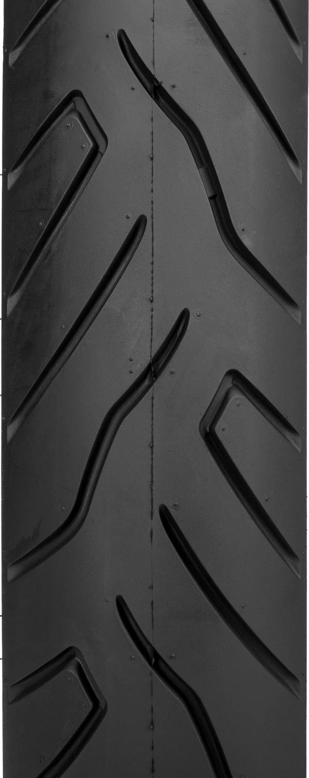 Tire Sr 999 Long Haul Front 120/70B21 68V Bias TL for Motorcycle