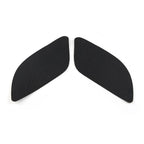 Tank Traction Side Pad Gas Knee Grip Decal Sticker for Yamaha YZF R15 (2017-2018)