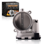 Throttle Body for Ford F-150 F-250 V8 (2015–2019)