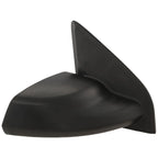 Heated Manual Mirror for Saturn Ion (2003–2007) Passenger Side Textured Black