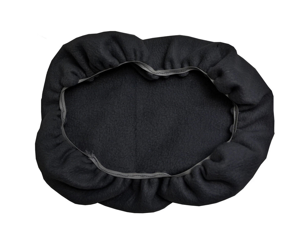 Console Lid Armrest Cover for Chevrolet Traverse (2018–2020) Black Fleece