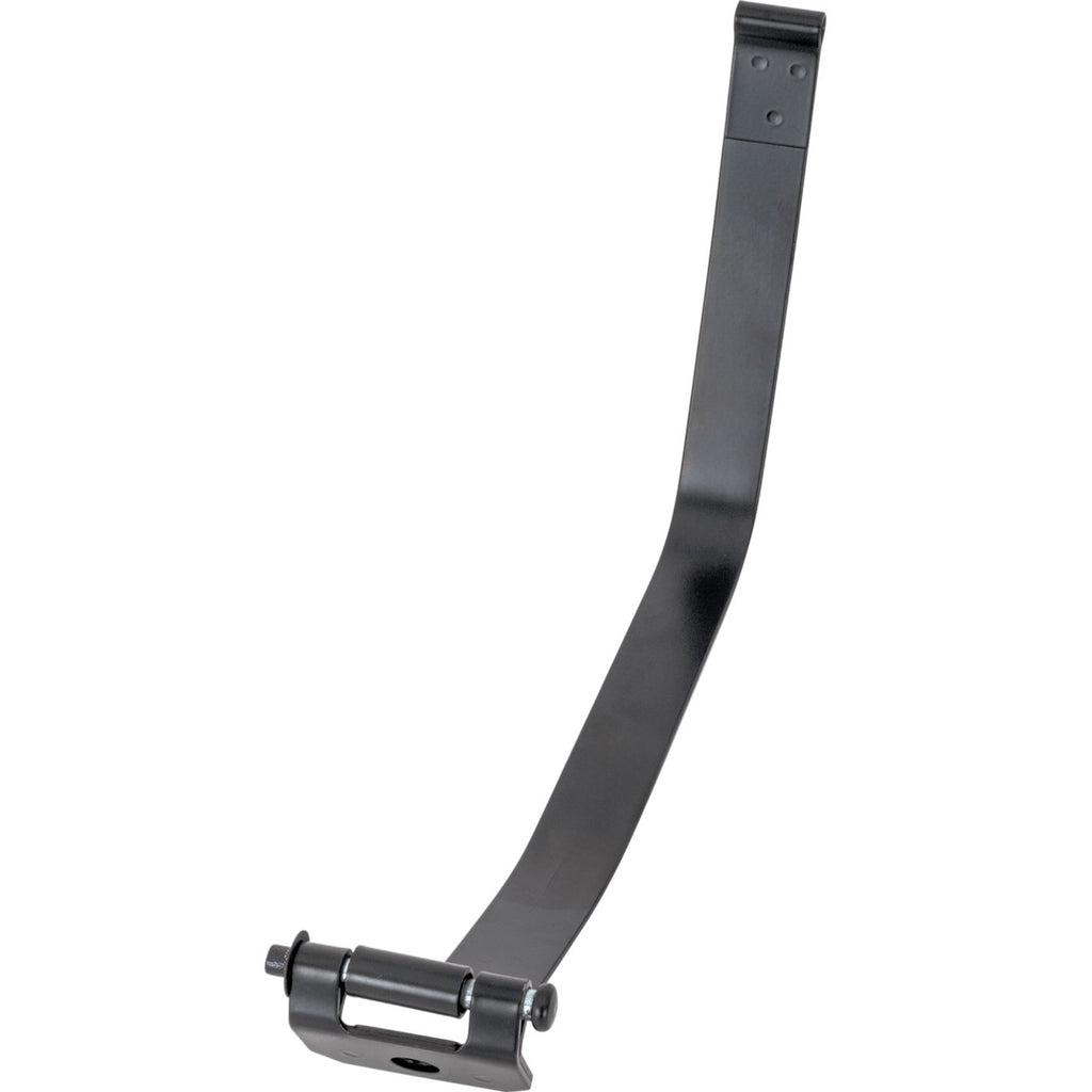 Set of 2 Fuel Tank Straps for Toyota Tacoma (2001–2004)