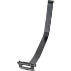 Set of 2 Fuel Tank Straps for Toyota Tacoma (2001–2004)
