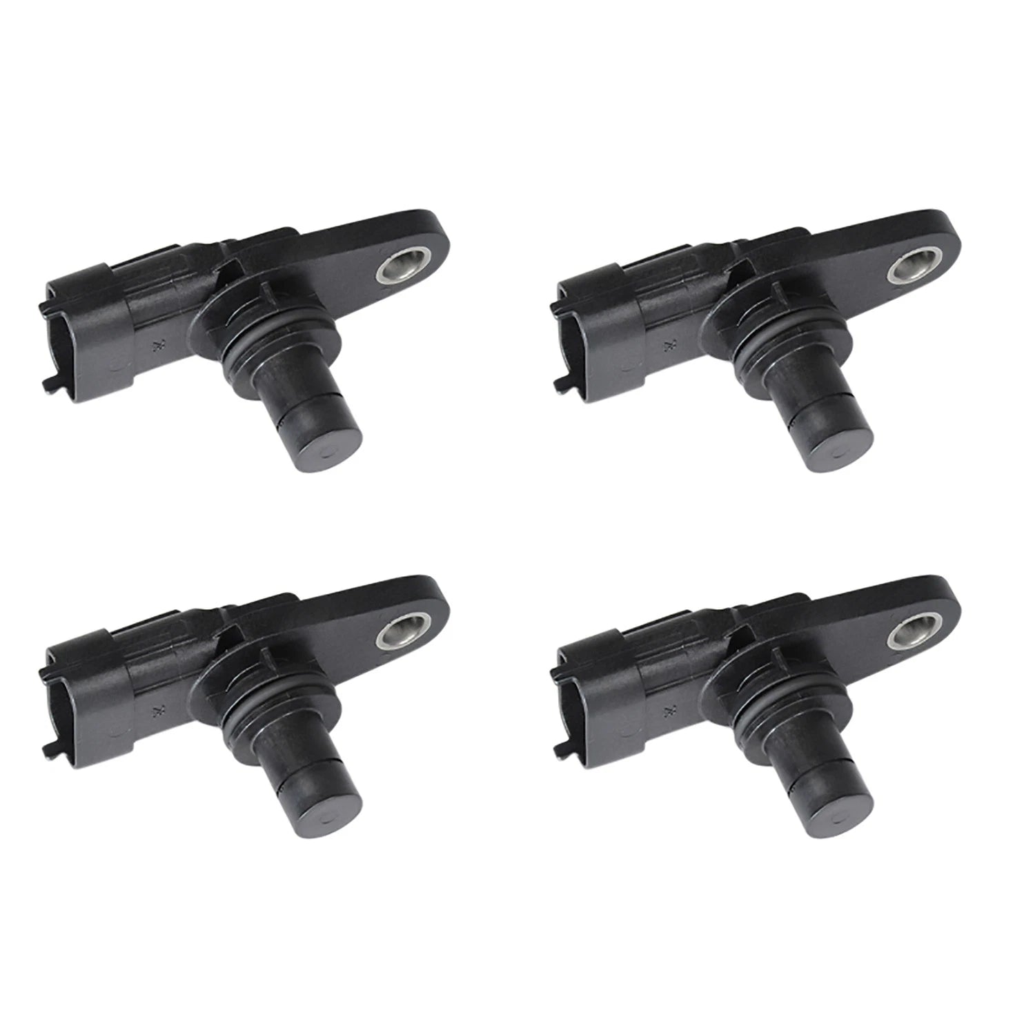 Set of 4 Engine Camshaft Position Sensors for Cadillac CTS SRX STS (2003–2011)