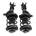 Front Struts w/ Coil Springs for Honda Civic (2003–2005) SI/LX/EX/DX Sedan/Coupe