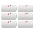 6X Oil Filter 51971 LF3620 for Freightliner Classic XL (1996–2003)