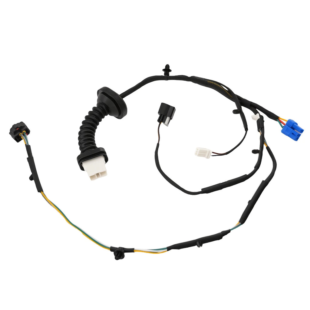 Rear Door Wiring Harness for Dodge Ram 1500 (2004–2008) 645506 56051931AA
