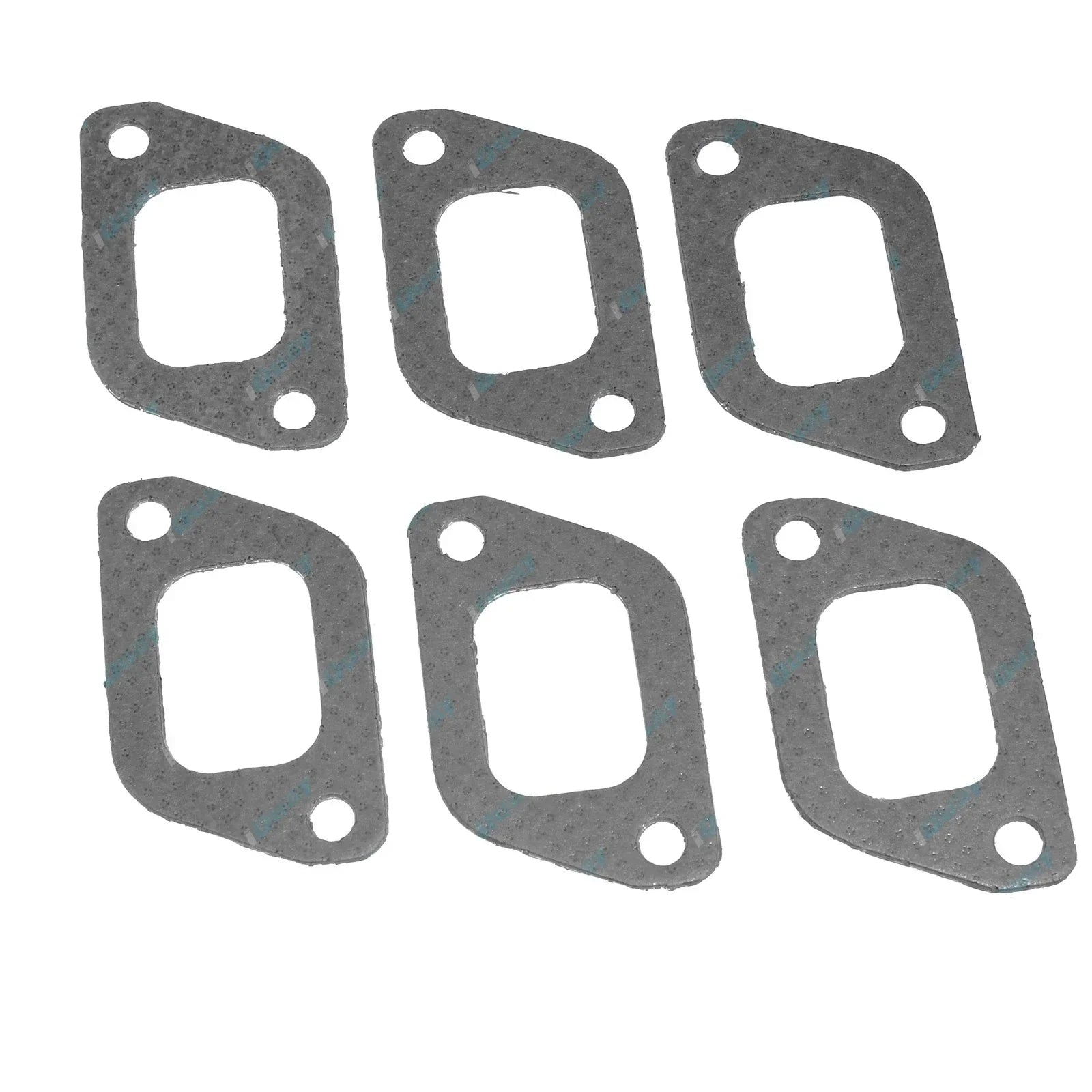 Exhaust Manifold Gasket Set for Toyota Dyna HU40 HU50 4.0L (1982-1983)