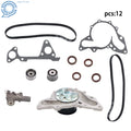 Timing Belt Kit with Water Pump for Hyundai Santa Fe & Kia Sedona (2002–2006)