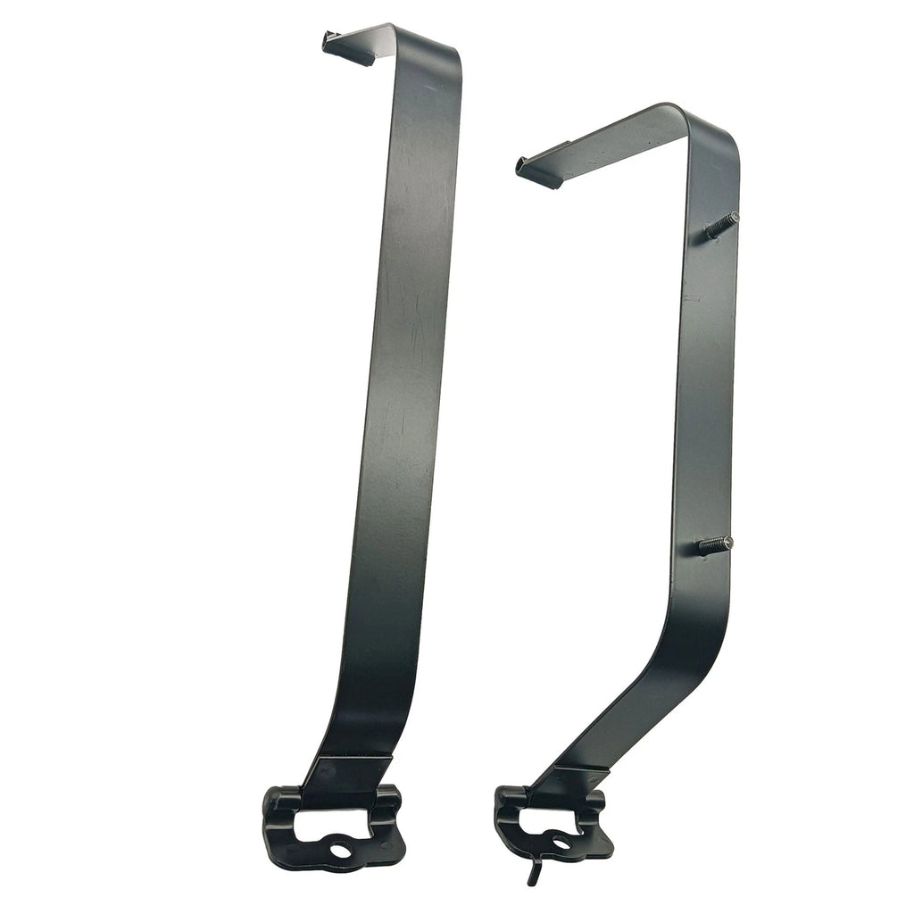 2X Fuel Tank Strap for Toyota Tundra (2007–2020)