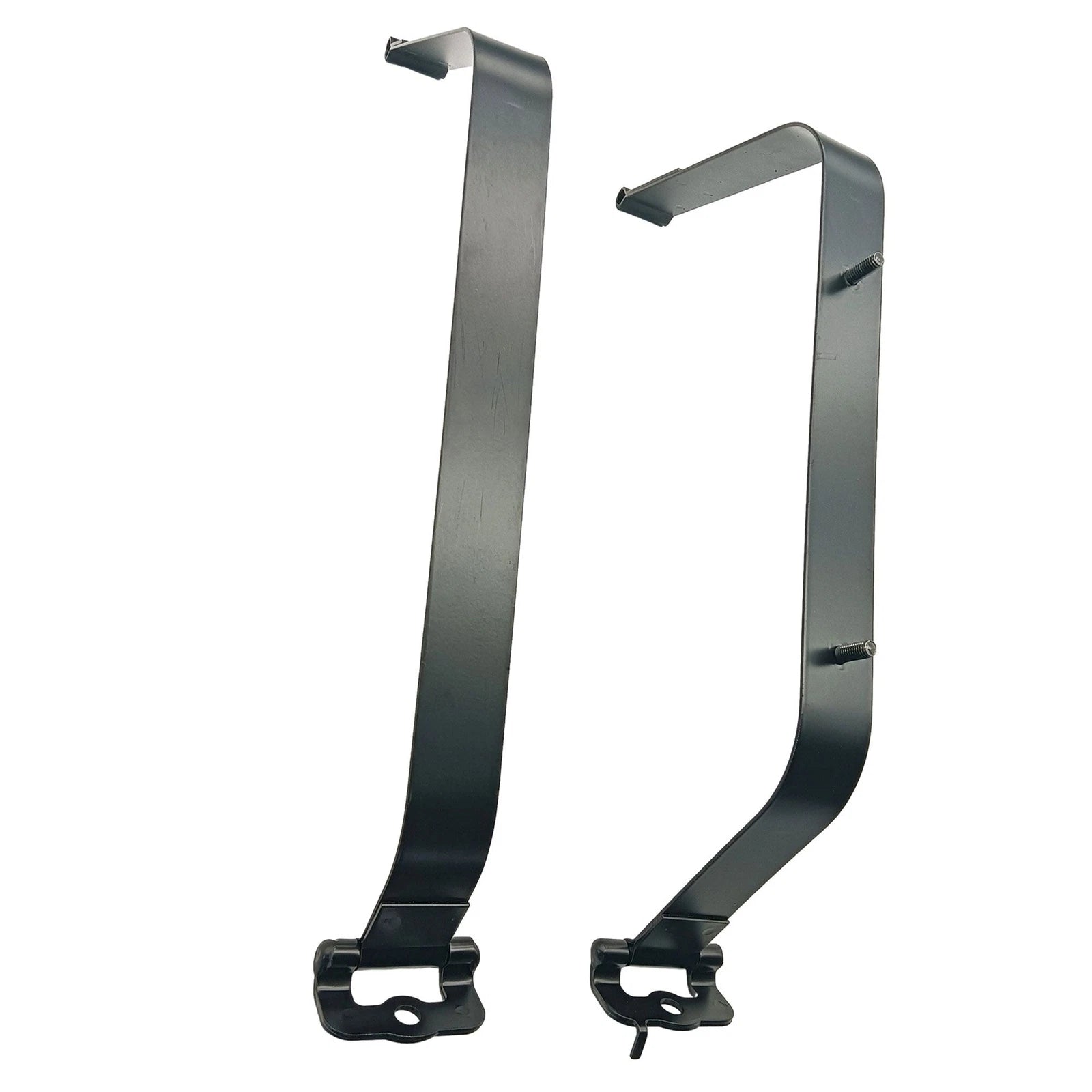 2X Fuel Tank Strap for Toyota Tundra (2007–2020)