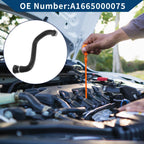 Radiator Hose for Mercedes-Benz GLS 450 3.0L (2017-2019)